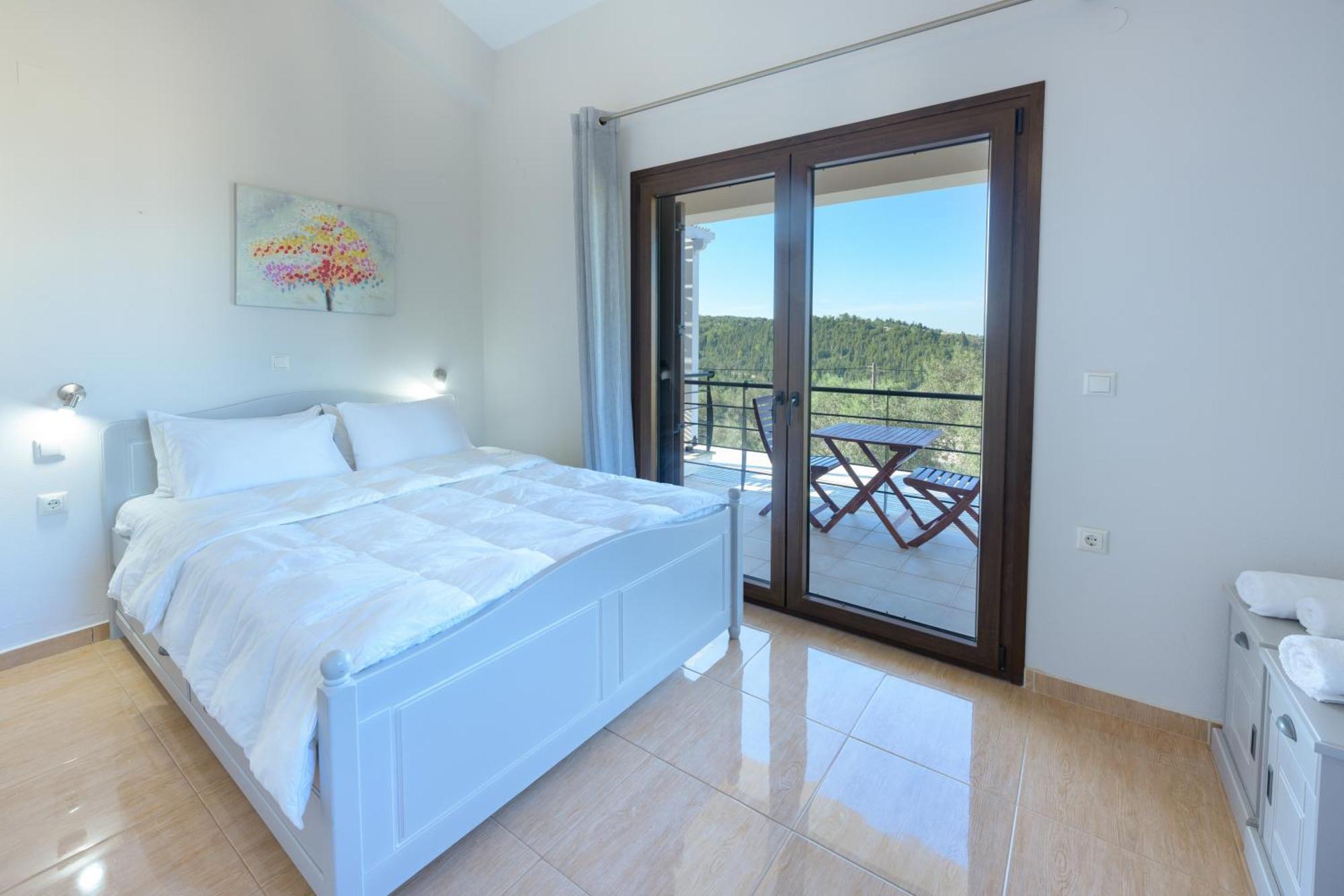 Villa Bougarini Haven Family Villa Rock Pool Oasis Ιερομόναχος Εξωτερικό φωτογραφία