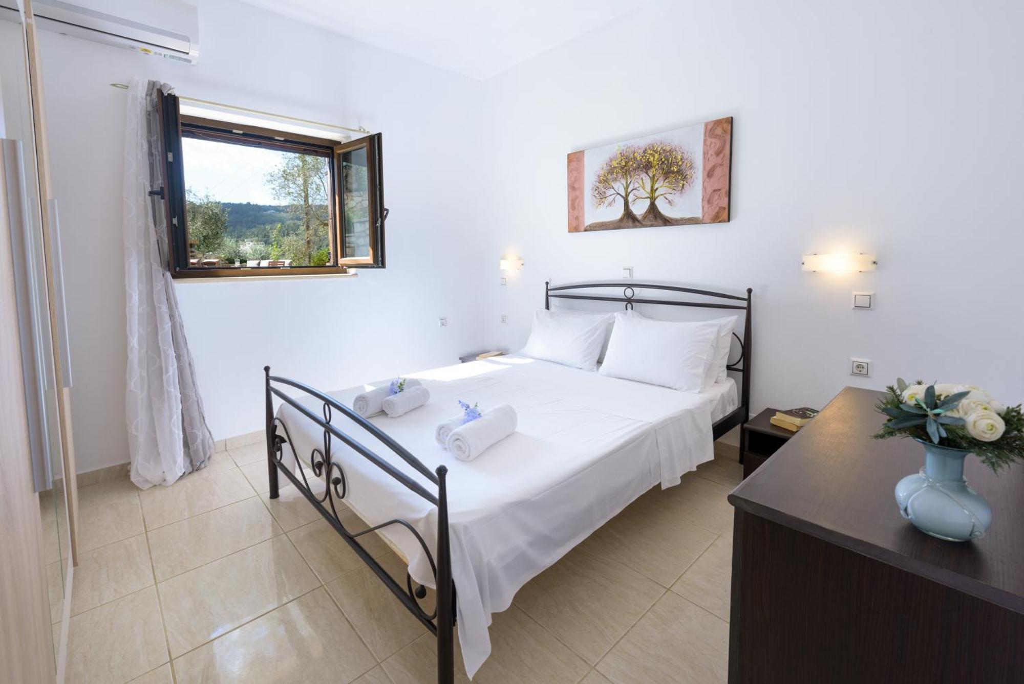 Villa Bougarini Haven Family Villa Rock Pool Oasis Ιερομόναχος Εξωτερικό φωτογραφία