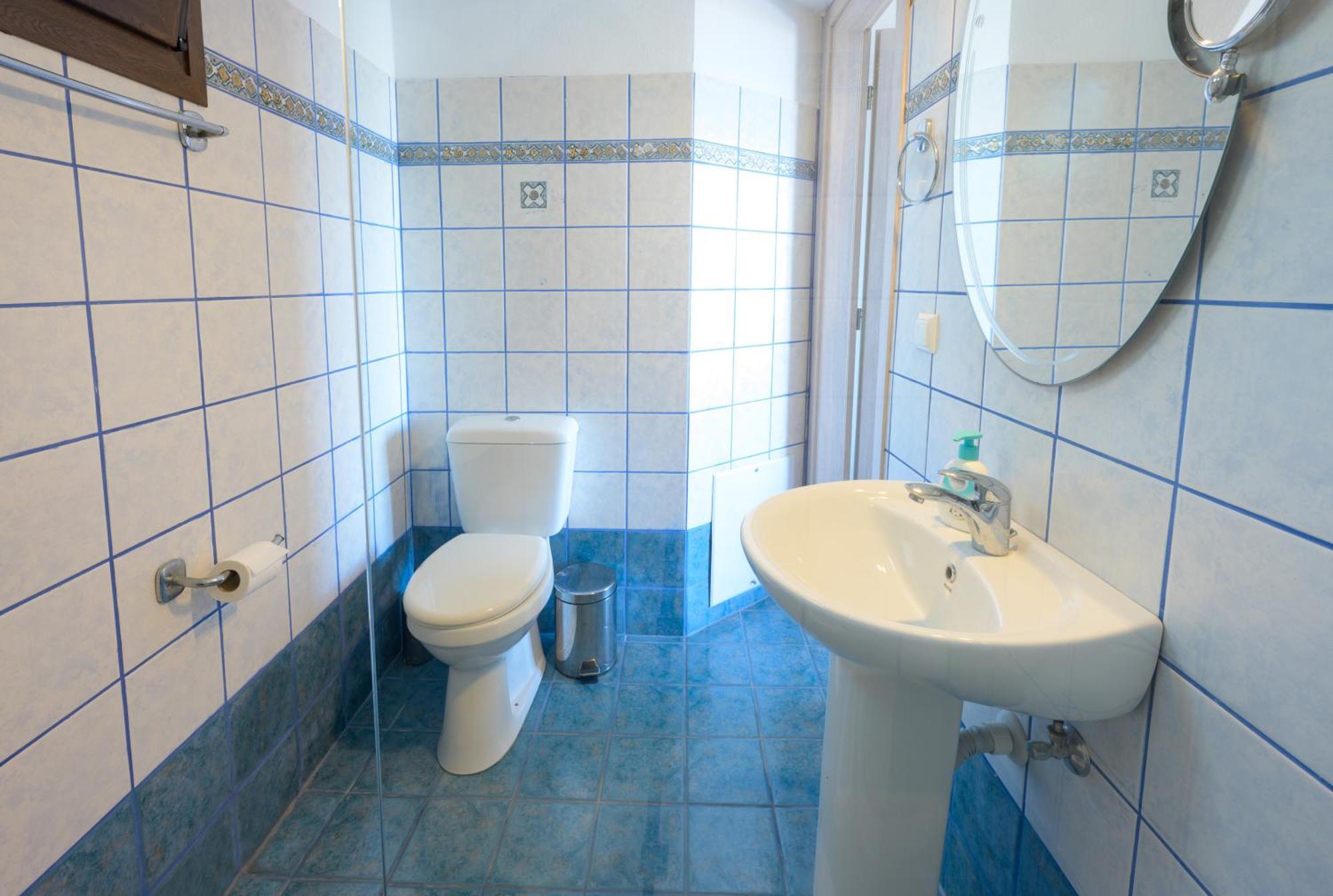 Villa Bougarini Haven Family Villa Rock Pool Oasis Ιερομόναχος Εξωτερικό φωτογραφία