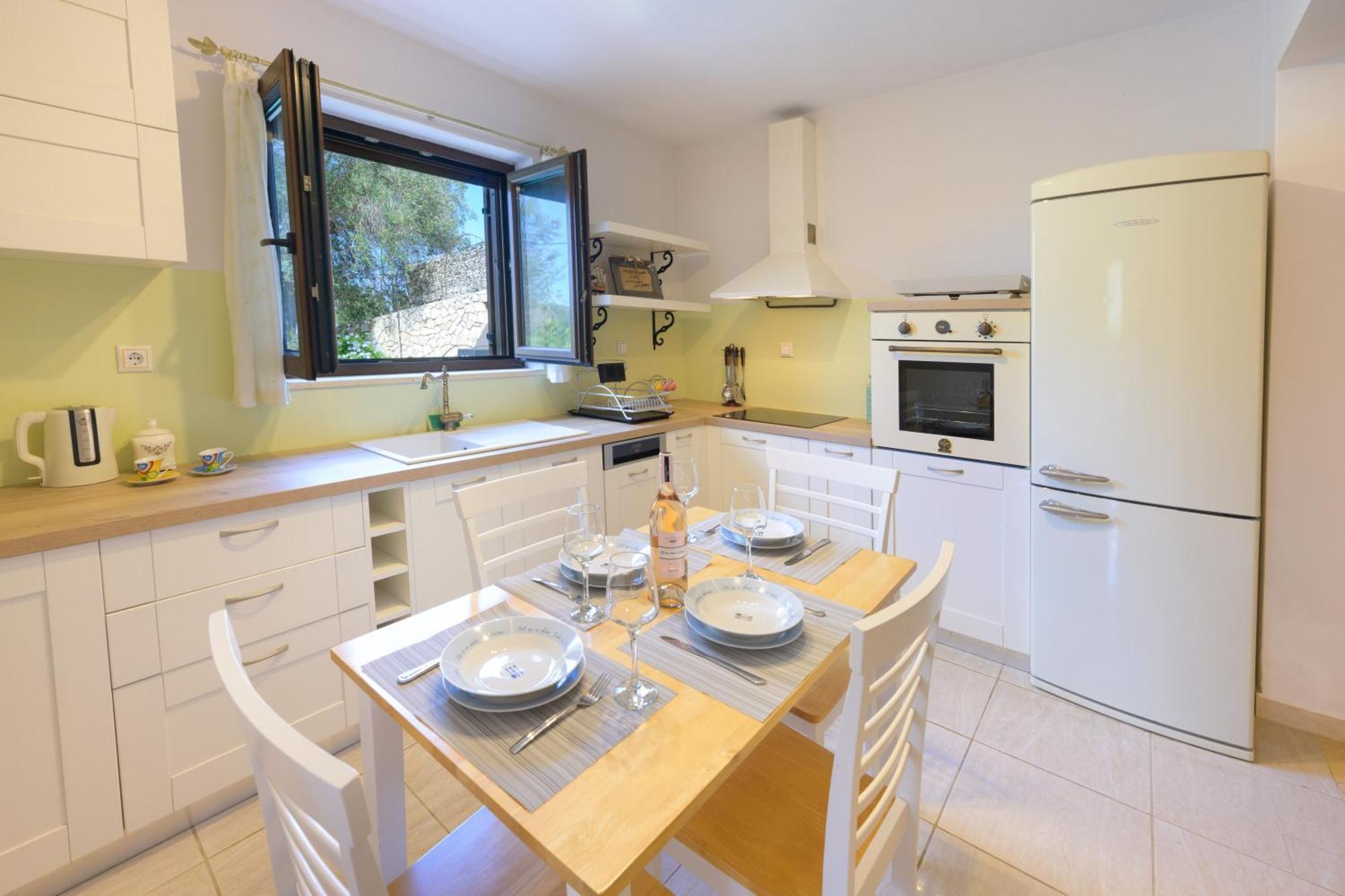 Villa Bougarini Haven Family Villa Rock Pool Oasis Ιερομόναχος Εξωτερικό φωτογραφία