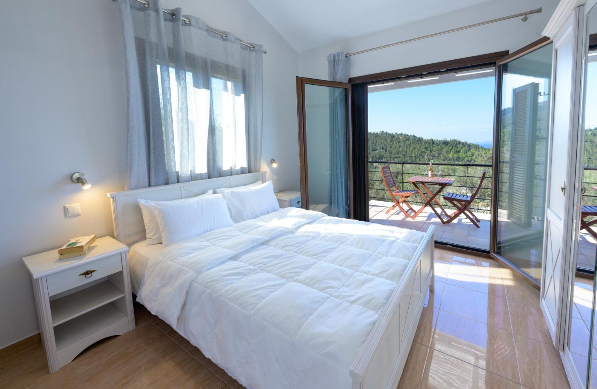 Villa Bougarini Haven Family Villa Rock Pool Oasis Ιερομόναχος Εξωτερικό φωτογραφία